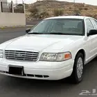 فورد كراون فكتوريا 2012