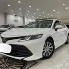 تويوتا كامري 2020 حد بيع 63000
