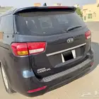 للبيع كرنفال موديل 2016 نص فل