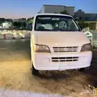 دباب سوزوكي 2003