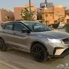 جيلي كولراي فل كامل للبيع بحاله ممتازة