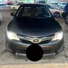 كامري 2015 فل كامل