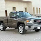 جمس سييرا Z71 فل كامل بدي ومحركات وكاله