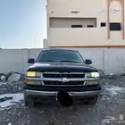 شيفروليه سوبربان 2003