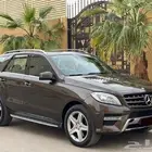 مرسيدس ML400