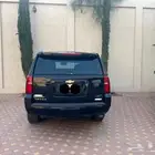 تاهو 2020 مطور