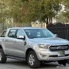 فورد رينجر موديل 2020 سعودي تماتيك فل ديزل