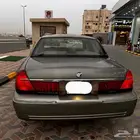 فورد قراند ماركيز 1999