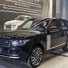 رنج روفر 2014 بودي بلد (الناغي )