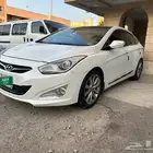 هونداي i40 فل كامل 2014 للبيع ممشي 170 الف