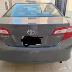 كامري 2015