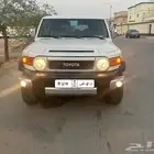 تويوتا اف جي 2022 رقم 1مطور