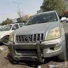 برادو 2008