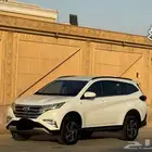 تايوتا راش 2022 بحالة الوكاله