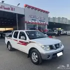 نيسان نافارا 2015 تماتيك