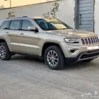 جراند شيروكي 2015