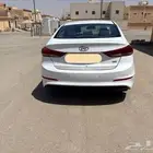 النترا افانتي ديزل 2018 ممشاها 330