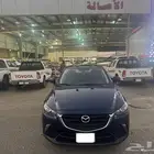 مازدا CX3 2019