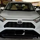 راف فور 2021 سعودي دبل