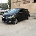شفرولية سبارك 2021 ( الاحساء)