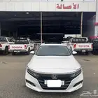 هوندا اكورد 2018 فل سبورت