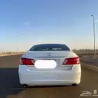 لكزس es350
