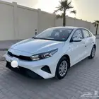 سيراتو 2022 نظيف جدا وكاله شرط
