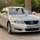 GS460