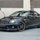 للبيع مرسيدس c63 2010 AMG