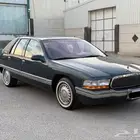 بيوك رودماستر 1995سعودي مخزن بحالة الوكاله