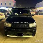 رنج روفر سوبر تشارج اوتوباي قرفك