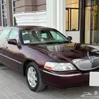 لينكون تاون كار 2009