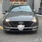 سوناتا 2020 ماشيه 139 الف فقط شرط للبيع