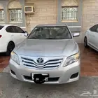 كامري 2007 للبيع بوادي بلد