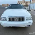 فورد ماركيز امريكي 2010 للبيع نظيف جدا جدا