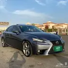 لكزس  350 IS