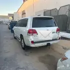 جيب لاندكروزر 2010