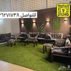 جلسات خارجية كويتية