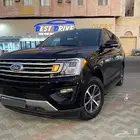 فورد اكسبيدشن 2018 نظيف جدا