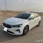 جيلي 2024 GS عداد 24 ألف للبيع