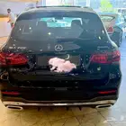 سياره مرسديسGLC موديل 2020 SUV  AMG-Cut  وارد الجفالي