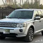 لاند روفر موديل 2012 سعودي فل