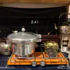 كاتم نادر معدن