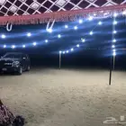 مخيم_ليالي_ابها_بالنعيريه