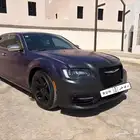 كرايزلر 300 2013 6 سلندر
