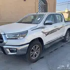 هايلكس2025