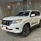 للبيع برادو 2022