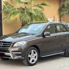 مرسيدس ML