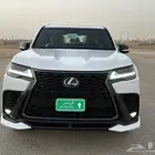 لكزس اف سبورت 2024 سعودي عبداللطيف جميل تشييكاته كامل وكاله