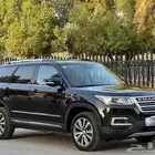 شانجان CS95 موديل 2020 سعودي فل